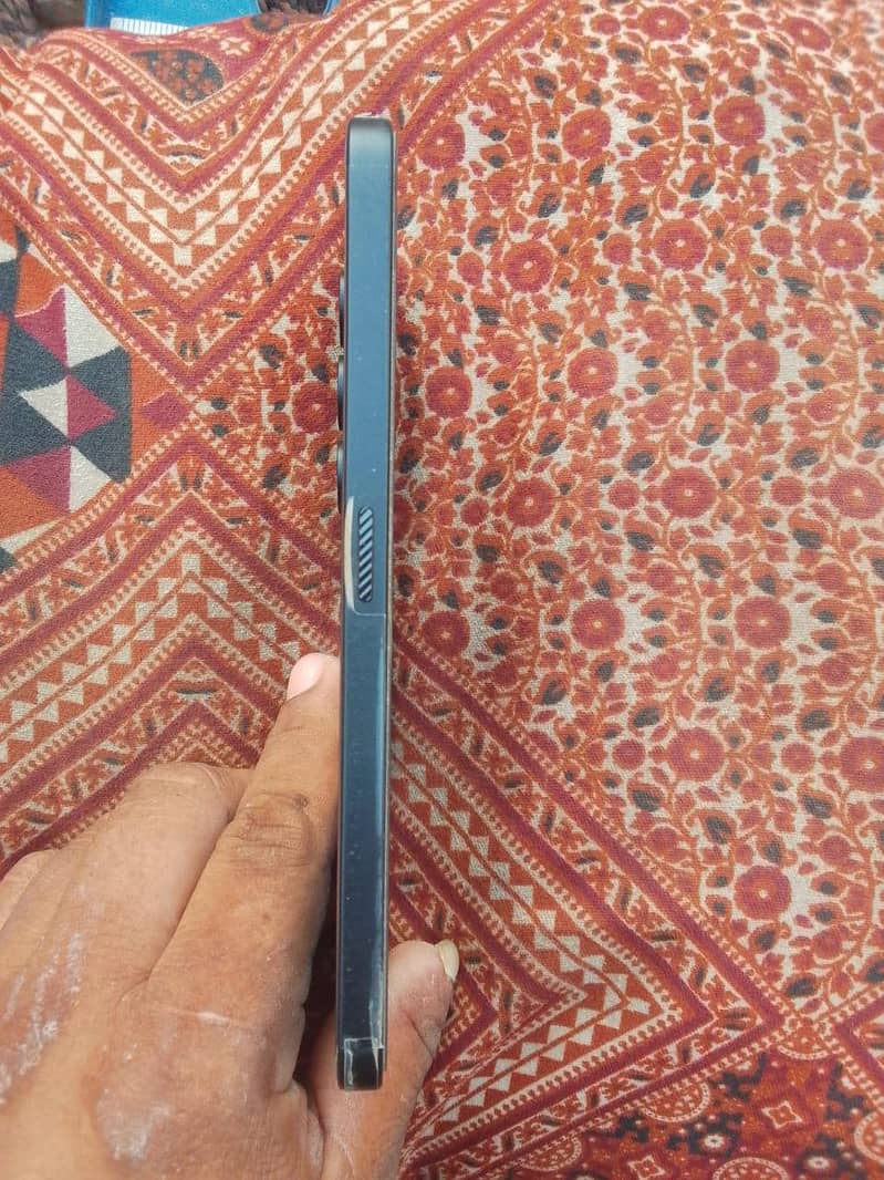 Tecno CAMON 50 4