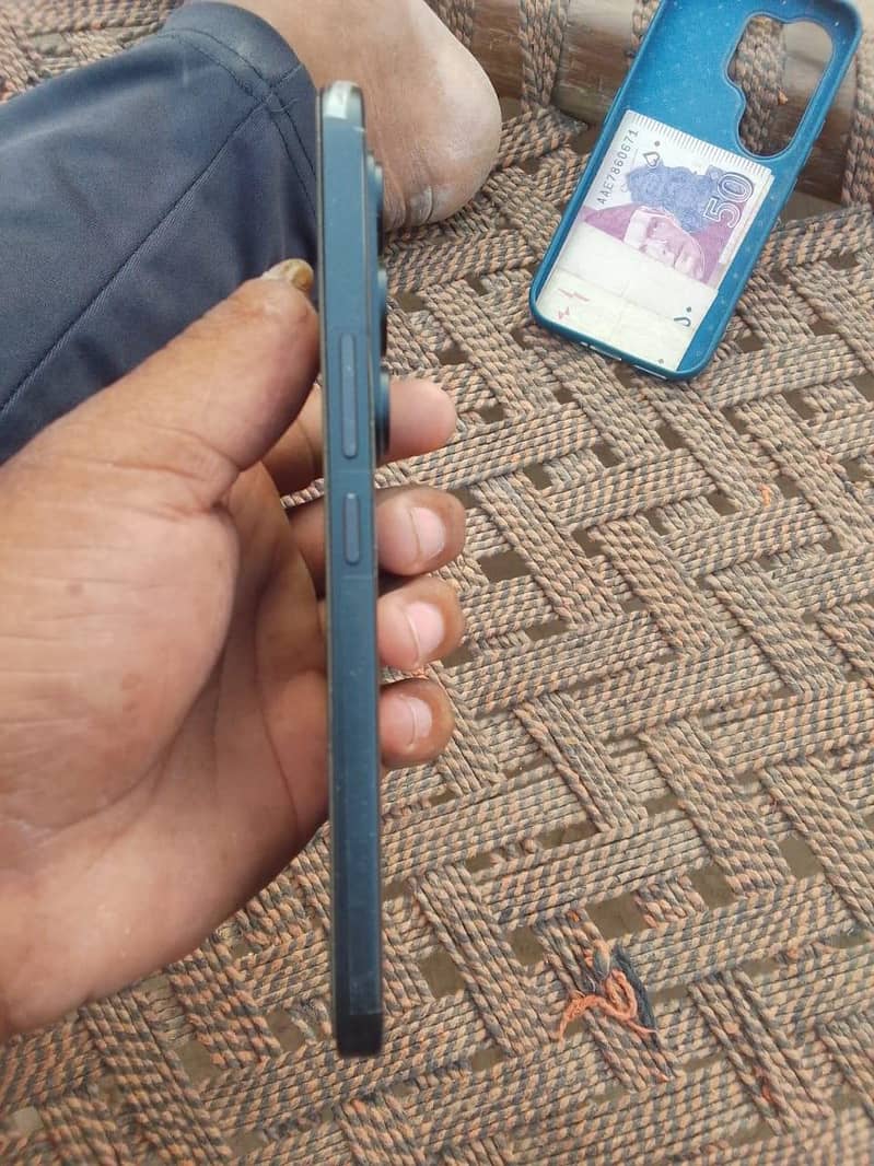 Tecno CAMON 50 5