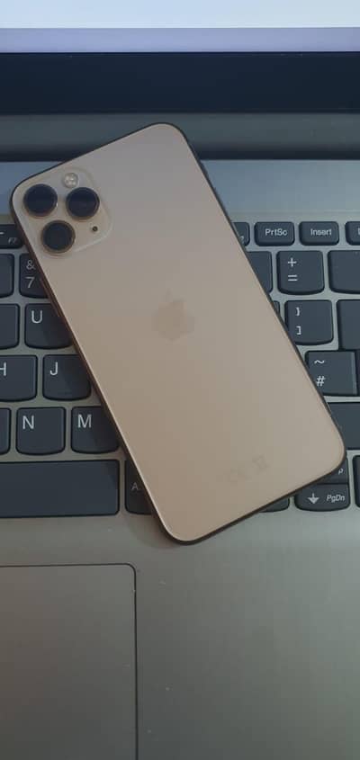 Apple iPhone 11 Pro pta approved 256 gb