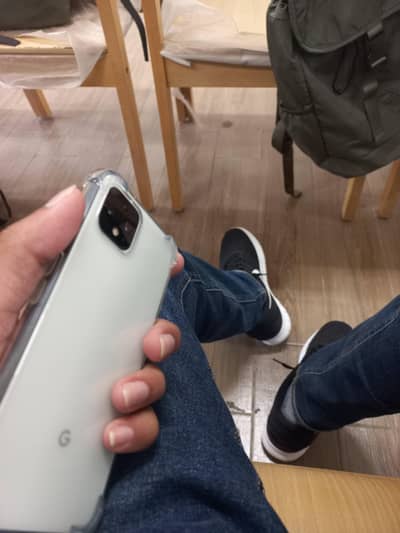 Google Pixel 4