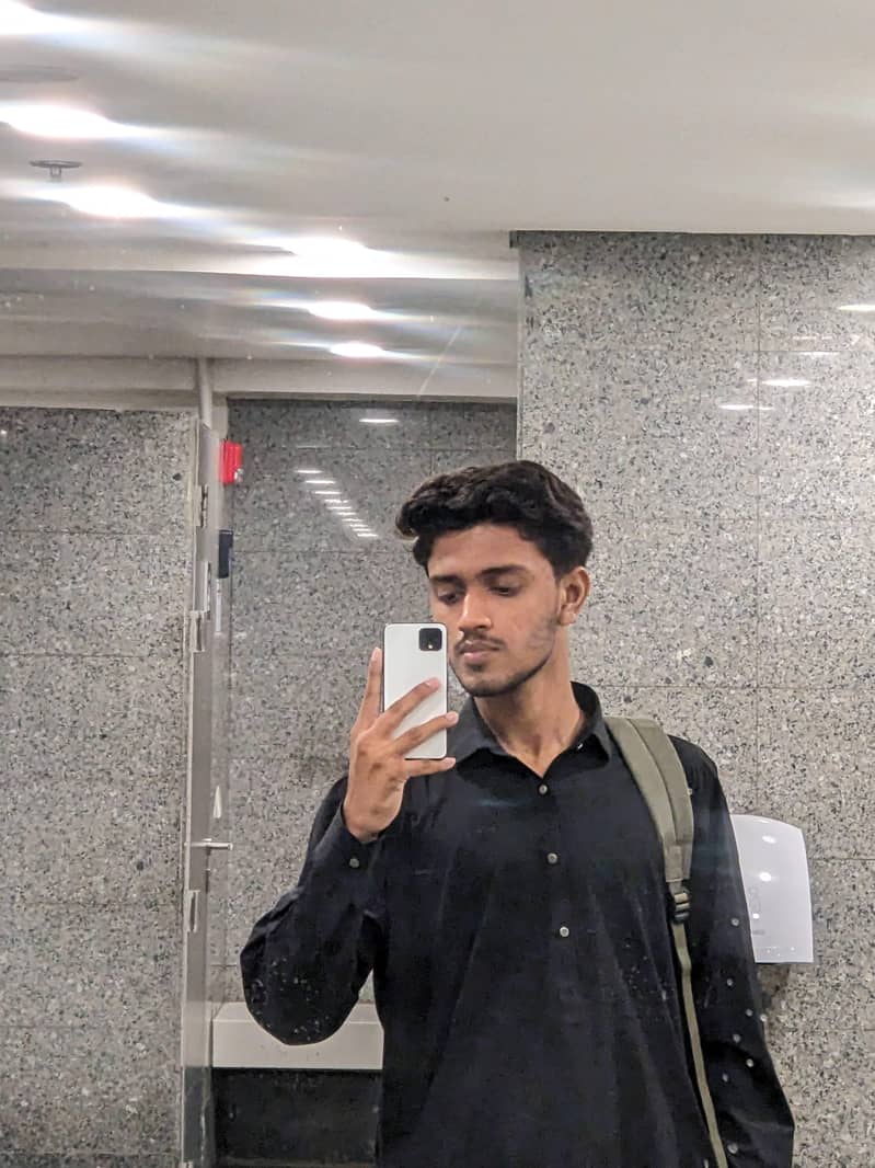 Google Pixel 4 4
