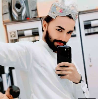 Shahzaibali