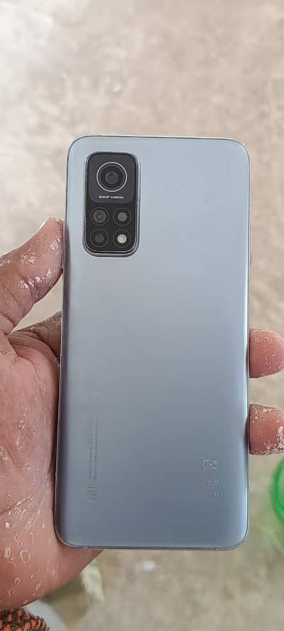 Xiaomi Mi 10T