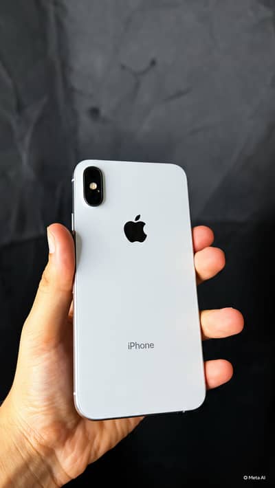 Apple iPhone XS