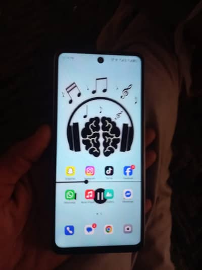 Infinix Smart 8