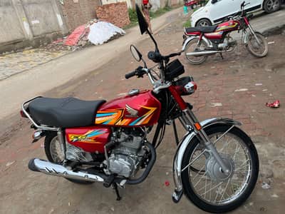 Honda 2026