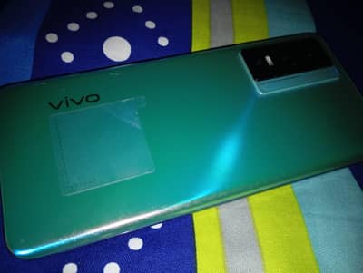 Vivo Y76 5G