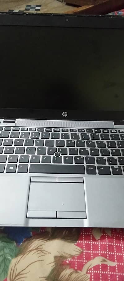 HP Elitebook 725