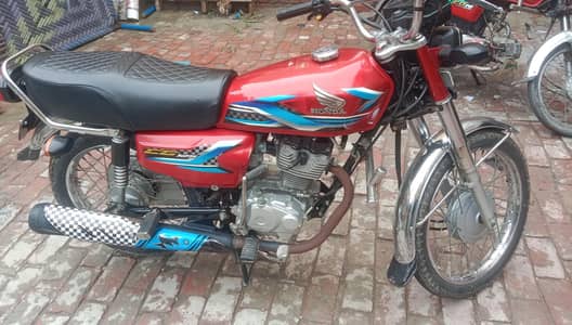 2023/24 showroom condition second owner total original