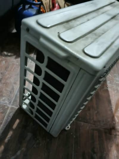 ac dawlance