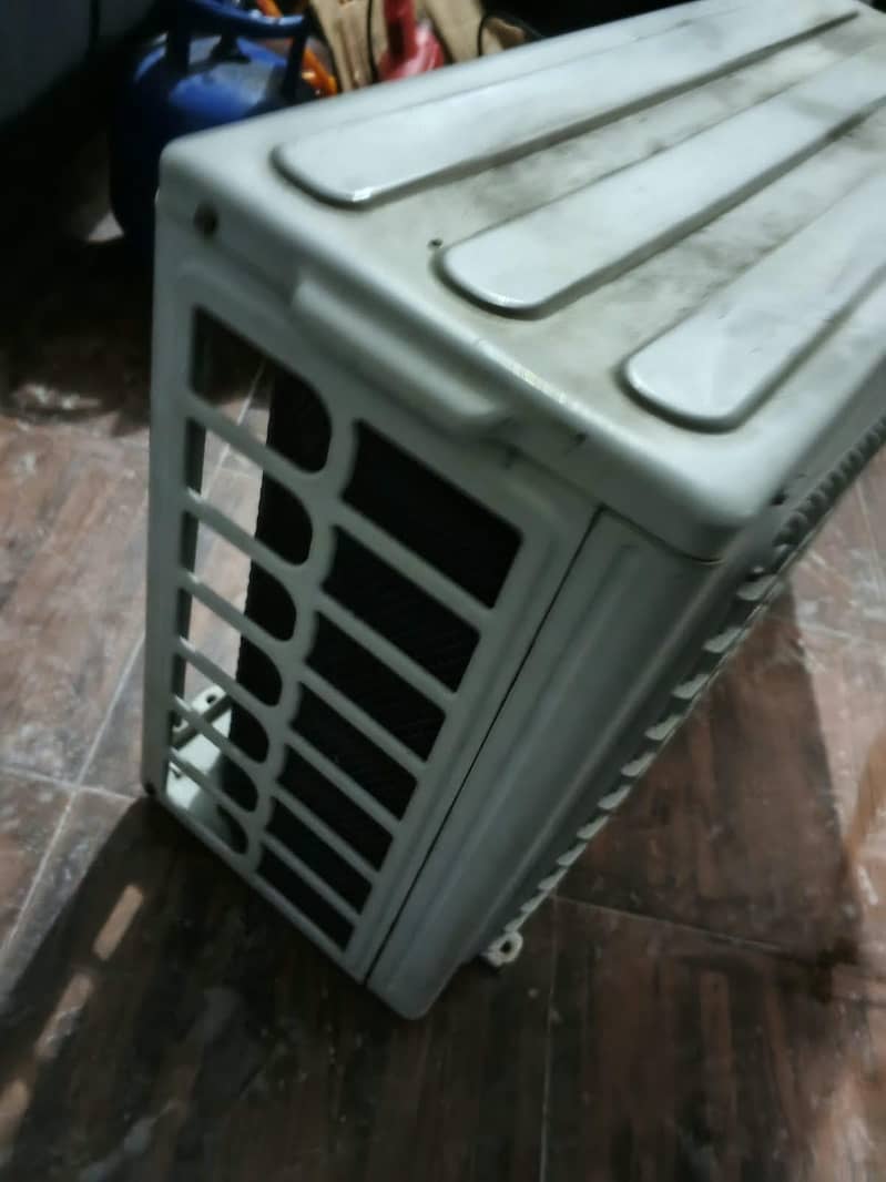 ac dawlance 0