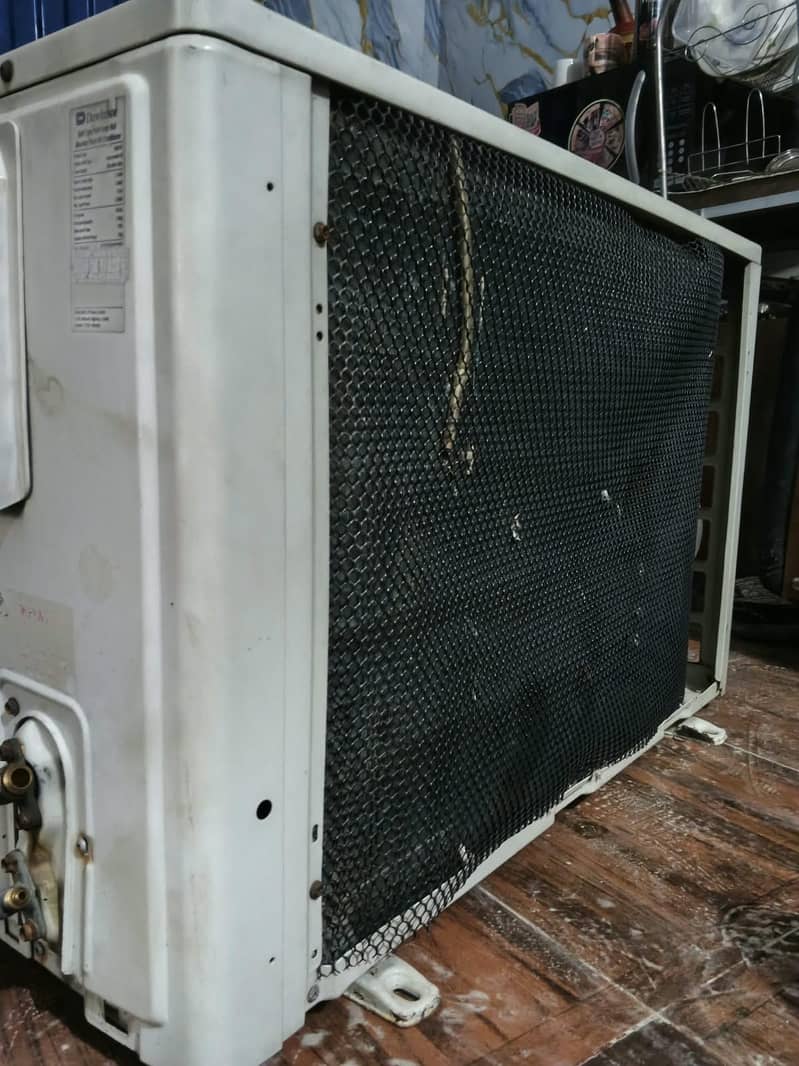 ac dawlance 5