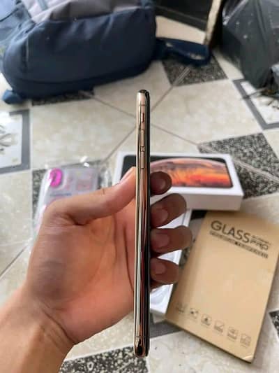 Apple iPhone X 256