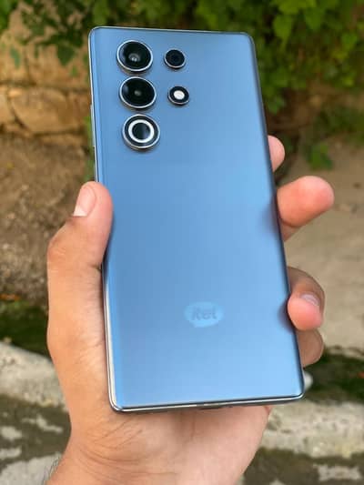 Itel S25 Ultra
