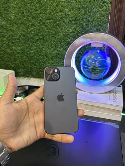 Apple iPhone 15 jv