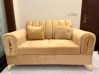 Sofa for drawing room