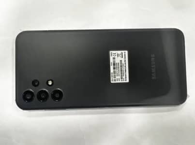 Samsung Mobile A13