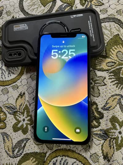 Apple iPhone X 256Gb Pta Approved