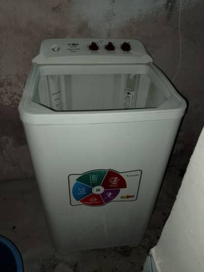 Super Asia Washing Machine for Sale