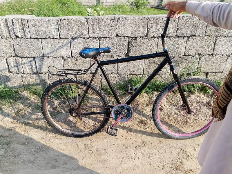 Phoenix Cycle 0