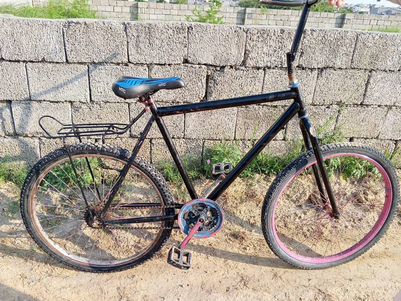 Phoenix Cycle 4