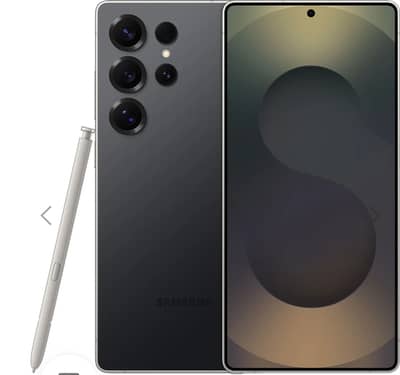 S25 ultra 12/512 Non pta Factory unlocked