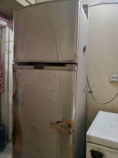 Fridge