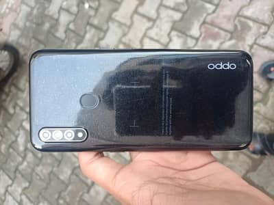 OPPO A31