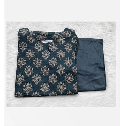 Original Tawakal 2 Piece Stitched With Brand Tag