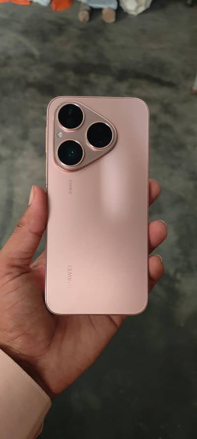 Huawei pura 80