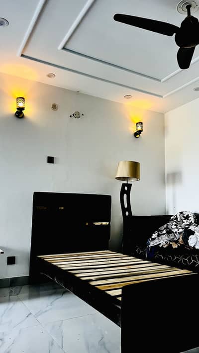 VELVET (SINGLE BED ) IN JUST 14000