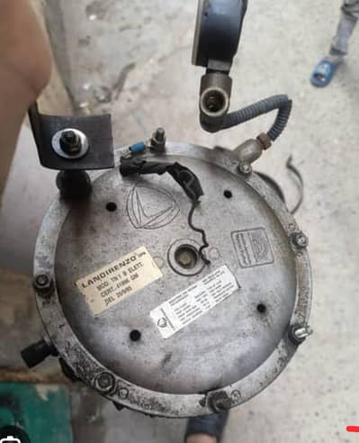 original landi renzo cng kit for sale