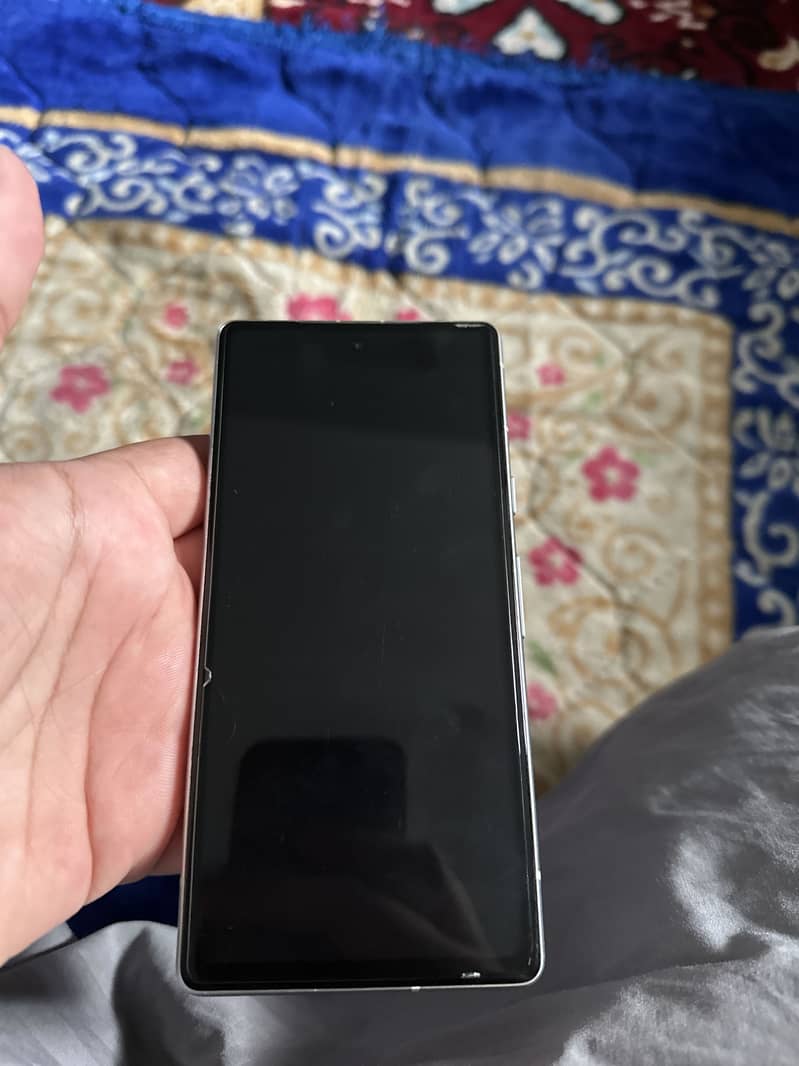 Google Pixel 7a 1