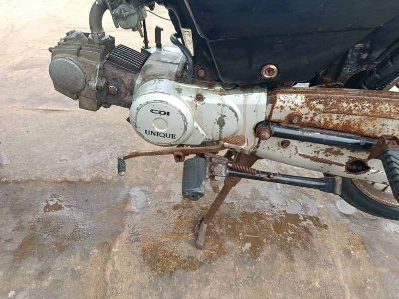 Unique 2020 model 0