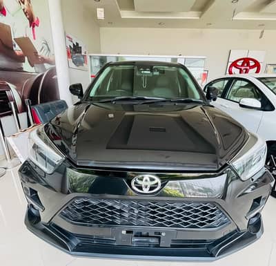 Toyota Raize 2020