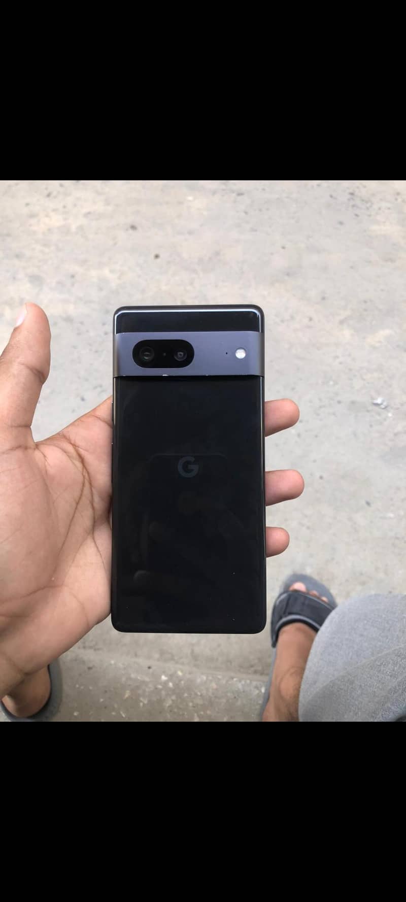 Google Pixel 7 0