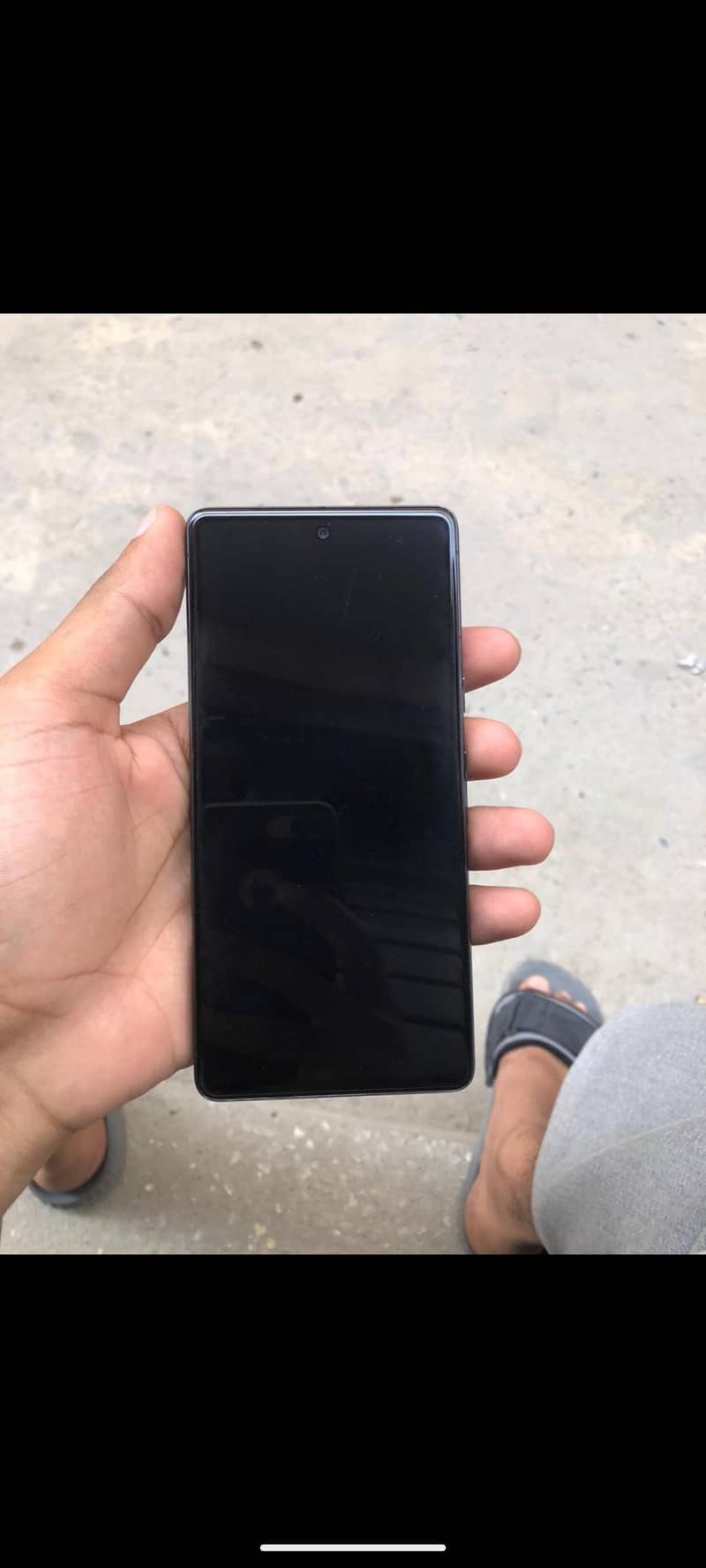 Google Pixel 7 1