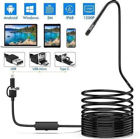 Mini Camera Hidden Camera CCTV Camera Wireless Camera Pen Clock Hook 4