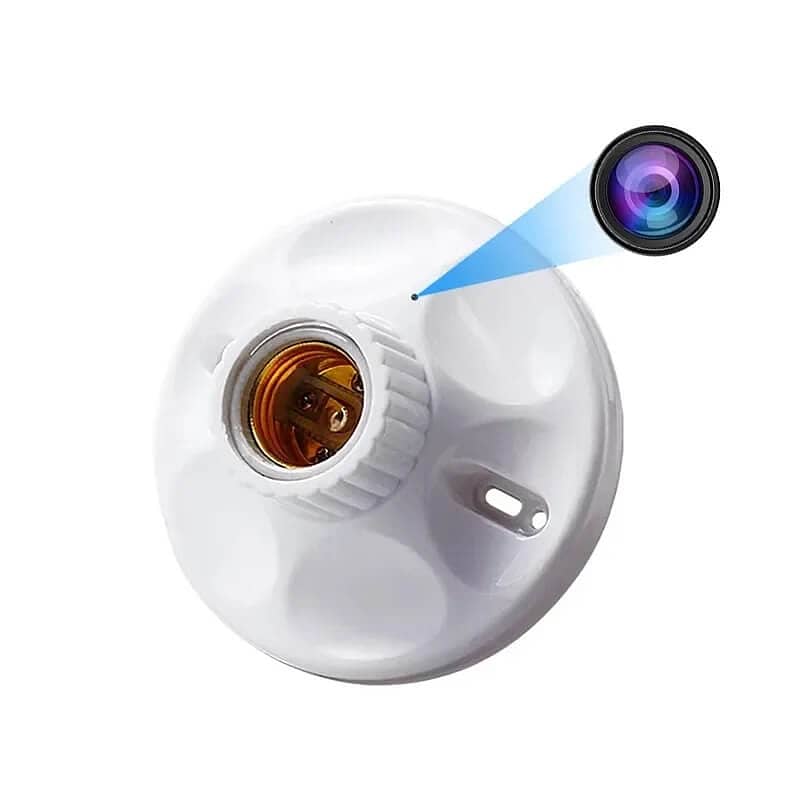 Mini Camera Hidden Camera CCTV Camera Wireless Camera Pen Clock Hook 6
