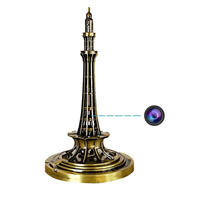 Mini Camera Hidden Camera CCTV Camera Wireless Camera Pen Clock Hook 8