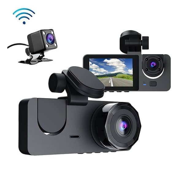 Mini Camera Hidden Camera CCTV Camera Wireless Camera Pen Clock Hook 14