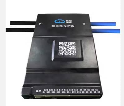 JK-BMS (JK-BD6A24S15P) for lithuim batteries