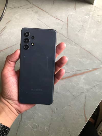 Samsung Mobile A32