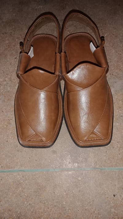 Peshawari Chapal