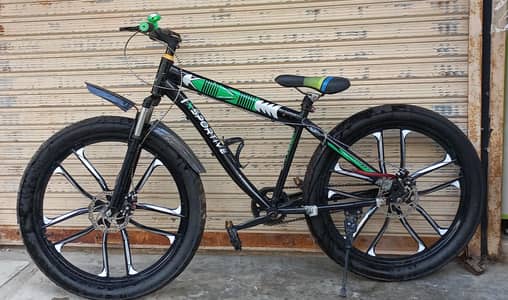 Cycle