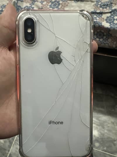 Apple iPhone X