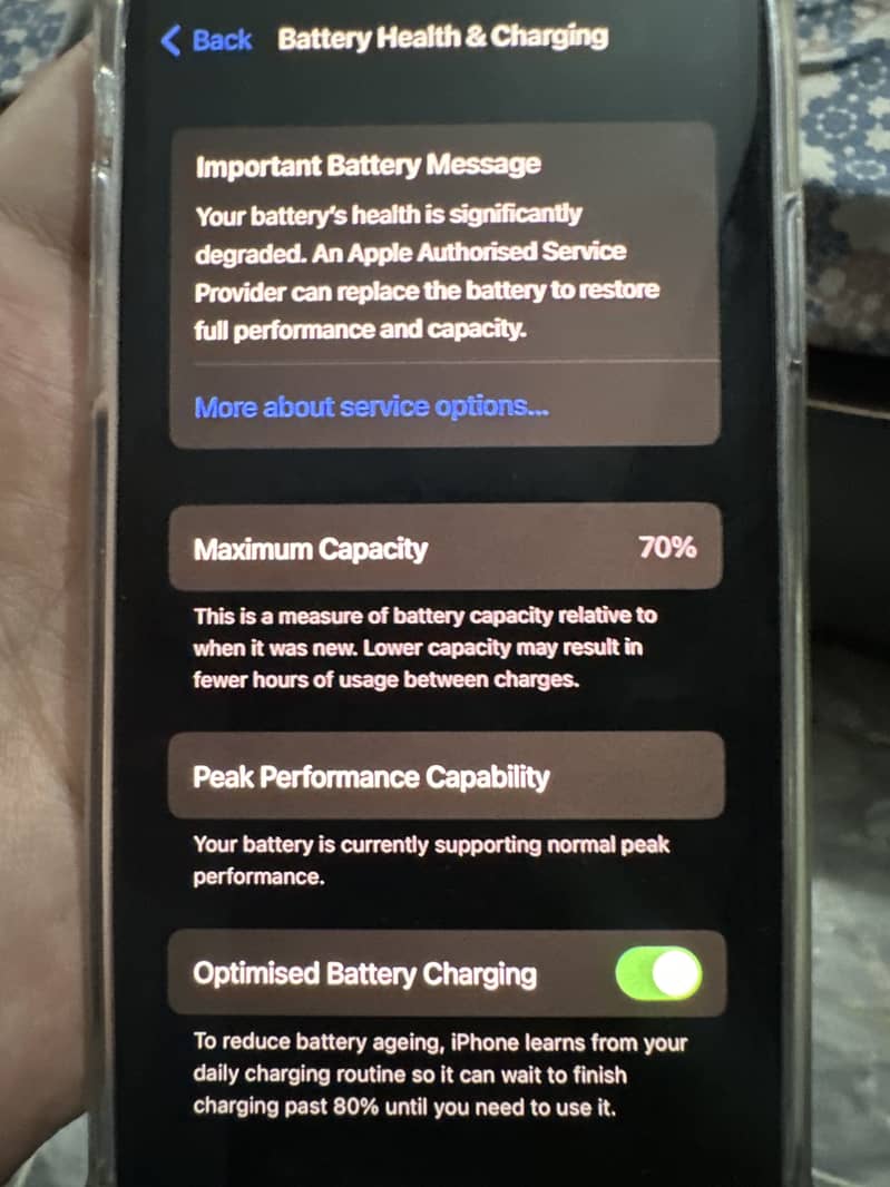 Apple iPhone X 2