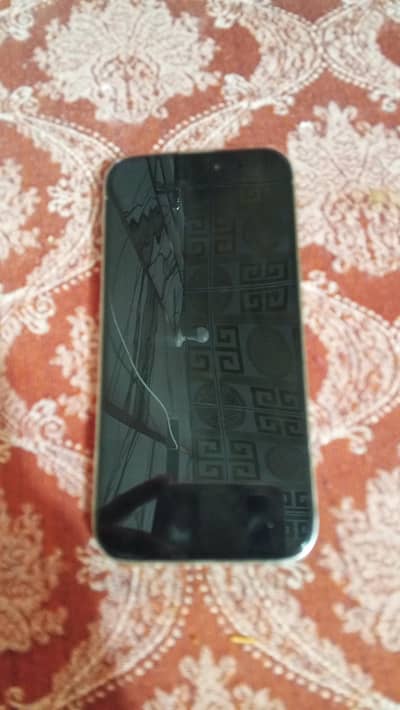Apple iPhone 14 Pro