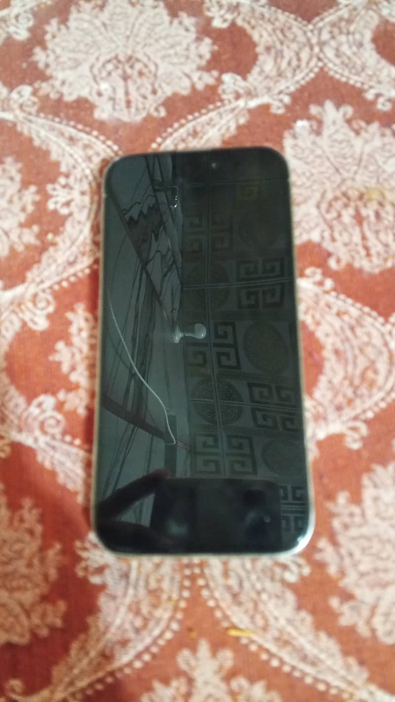 Apple iPhone 14 Pro 0