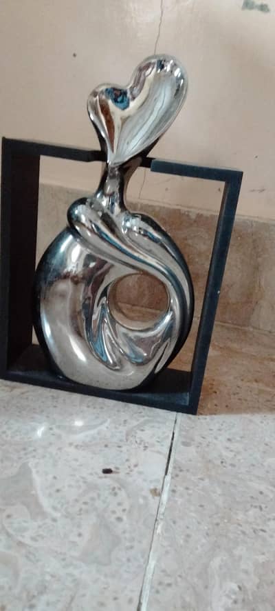 decorative sculpture home decor